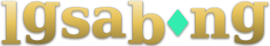 lgsabong logo